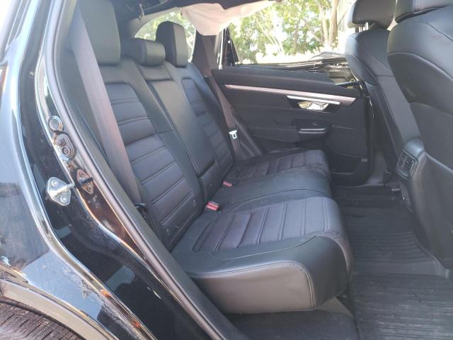 2020 HONDA CR-V SPORT 2HKRW2H49LH230068