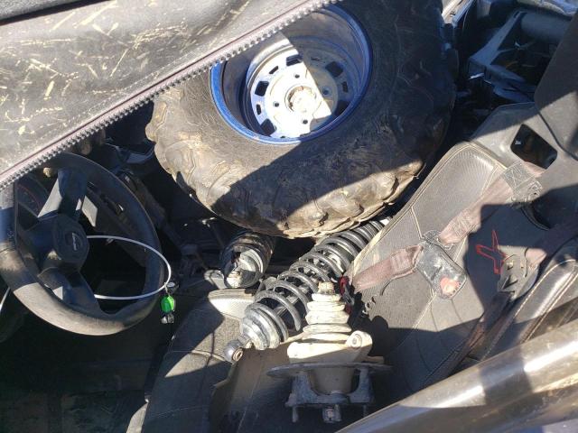 2018 CAN-AM 1000 3JBVXAW42JK002153