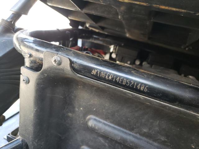 2014 KAWASAKI KAF620 R JK1AFCR14EB521406