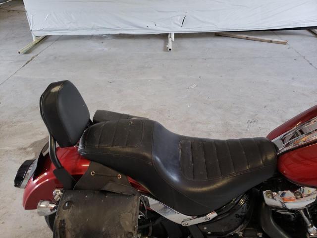 2018 HARLEY-DAVIDSON FXLR LOW R 1HD1YNJ10JC062109