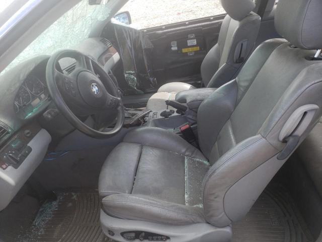 WBABD53455PL16210 BMW 330 CI