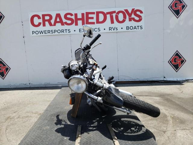 2000 SUZUKI GS500 E JS1GM51A5Y2100127