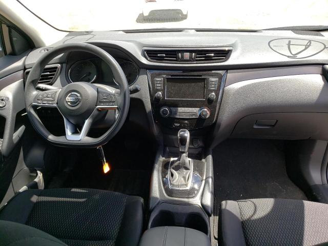 2021 NISSAN QASHQAI JN1BJ1AV7MW319780