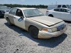 1999 FORD  CROWN VICTORIA