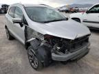 photo FORD ECOSPORT T 2020