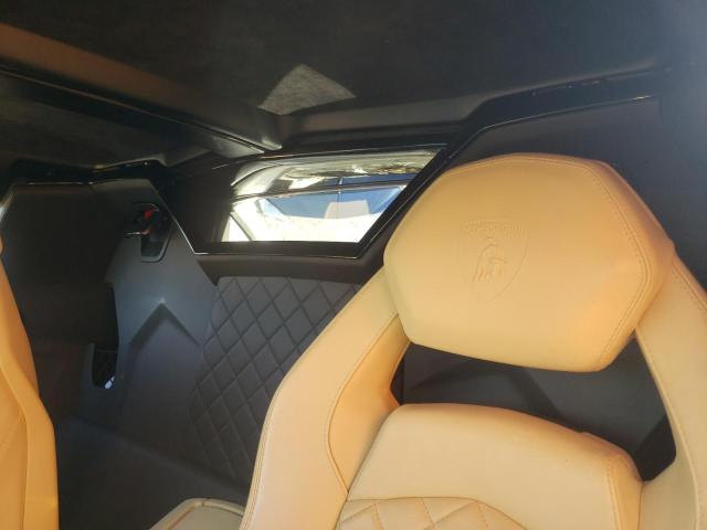 2015 LAMBORGHINI AVENTADOR ZHWUR1ZD5FLA03559