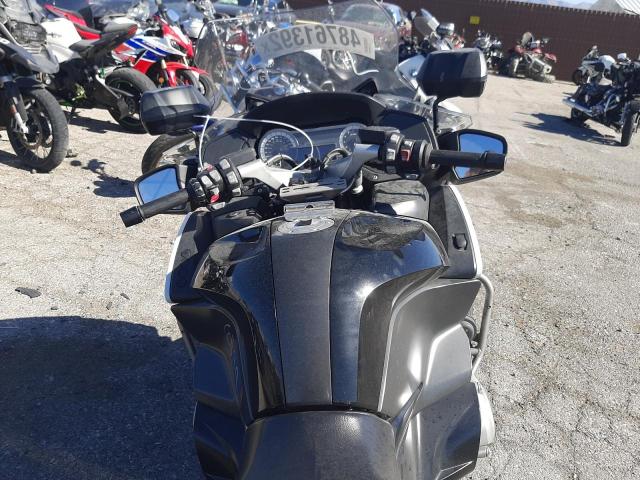 2016 BMW R1200 RT WB10A1303GZ195240
