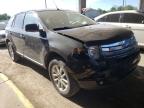 2010 FORD  EDGE