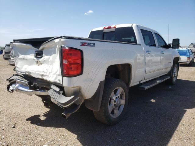 2016 CHEVROLET SILVRK1500 1GC1KWEG1GF305960
