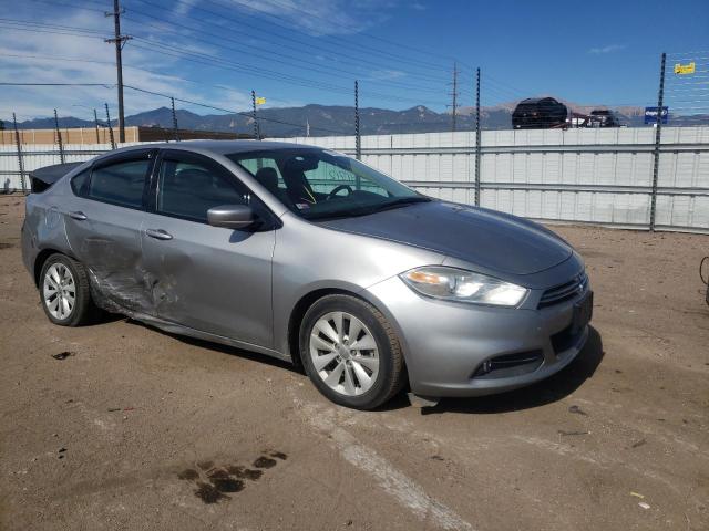 2015 Dodge Dart 