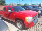 2010 CHEVROLET  SILVERADO