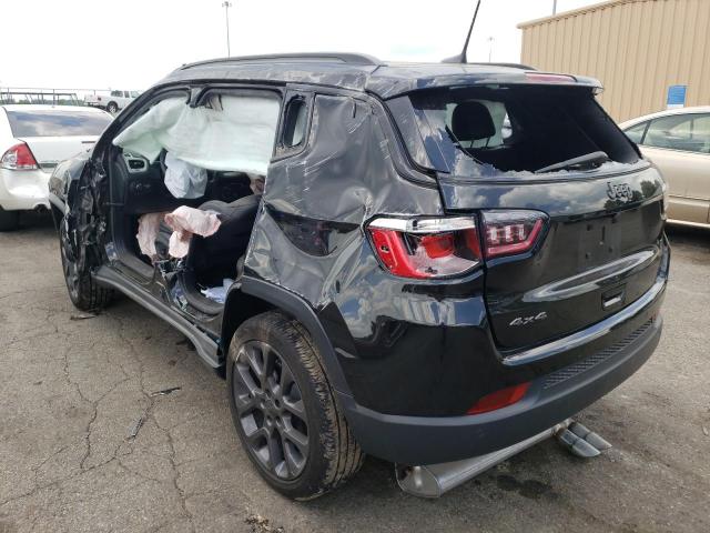 2021 JEEP COMPASS 80 3C4NJDEB3MT517211