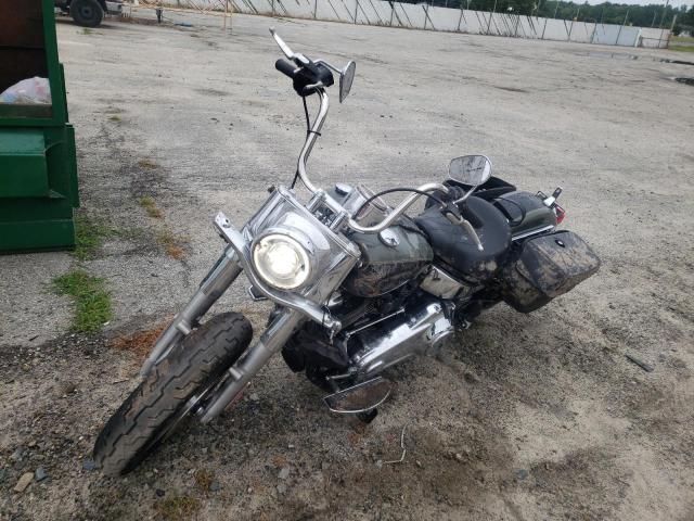 2021 HARLEY-DAVIDSON FLHC 1HD1YAJ16MB051926