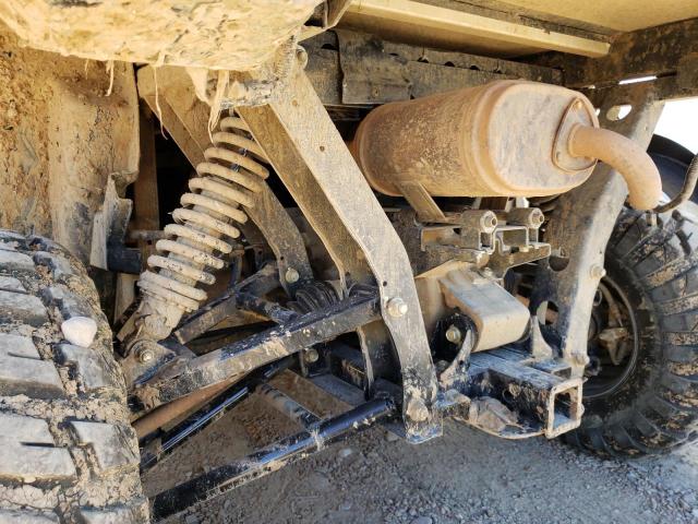 2020 KAWASAKI KAF820 A JKBAFSA11LB502407