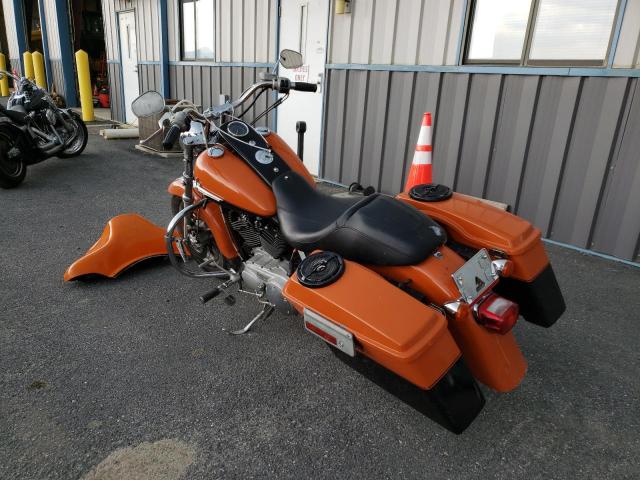 2005 HARLEY-DAVIDSON XL1200 R 1HD1CLP185K426685