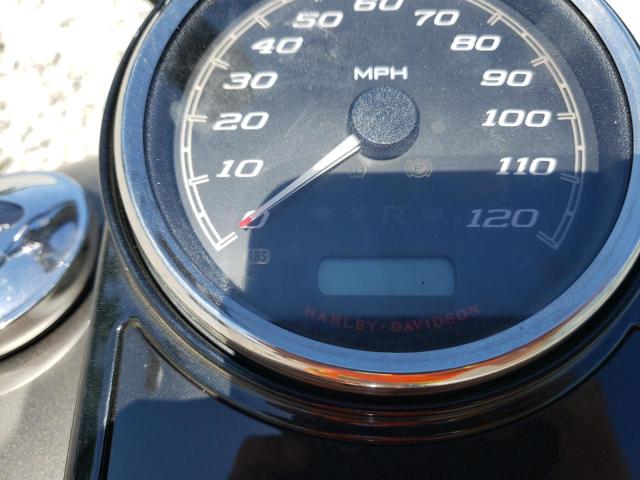 2020 HARLEY-DAVIDSON FLHRXS 1HD1KVP15LB636723