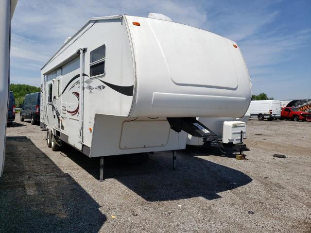 2006 Dutchmen Victory LN for sale in Columbia Station, OH