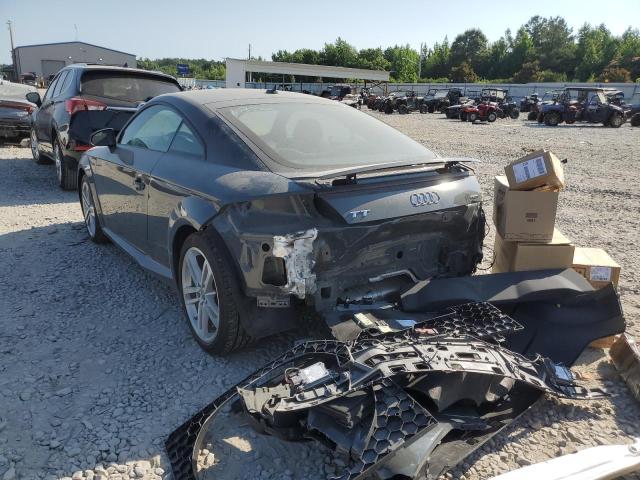 2019 AUDI TT - TRUAEAFV1K1006911