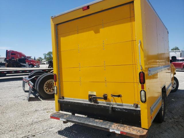 2015 GMC SAVANA CUT 1GD072CF4F1177284