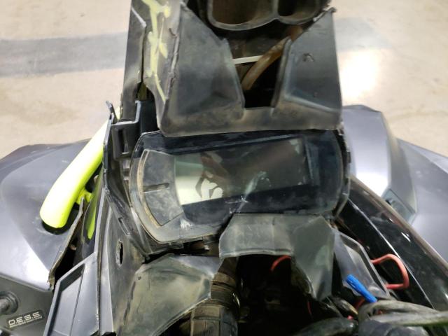 2021 CAN-AM RENEGADE X 3JBMWAX4XMJ000612