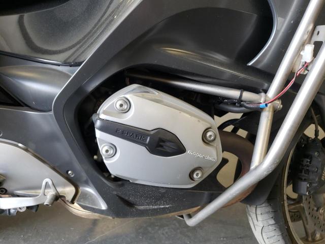 2007 BMW R1200 RT WB10388047ZM19644