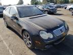 2005 MERCEDES-BENZ  C-CLASS