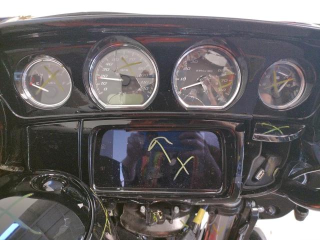 2020 HARLEY-DAVIDSON FLHXS 1HD1KRP12LB650232
