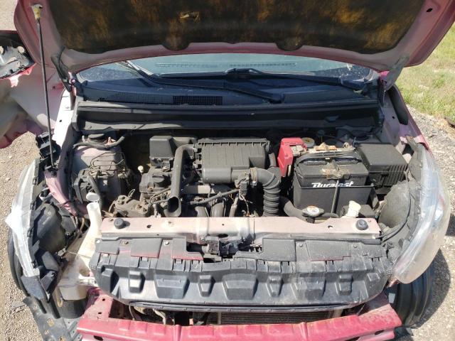 2015 MITSUBISHI MIRAGE DE ML32A3HJ3FH001175