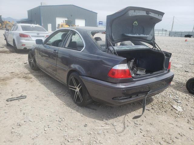 WBABD53455PL16210 BMW 330 CI