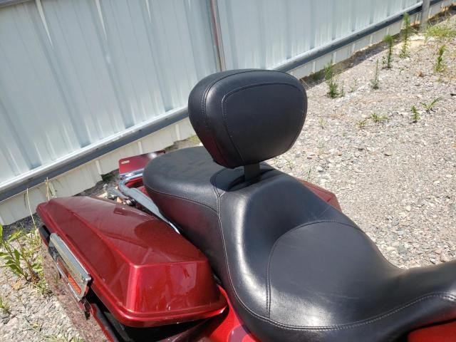 2008 HARLEY-DAVIDSON FLTR 1HD1FS4108Y665803