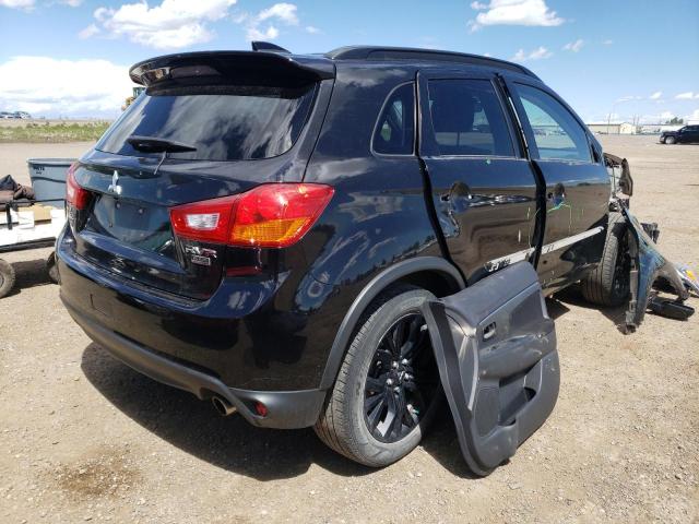 2017 MITSUBISHI RVR SE LIM JA4AJ4AWXHZ606032