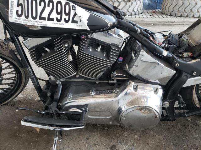 2007 HARLEY-DAVIDSON FLSTF 1HD1BX5117Y054460