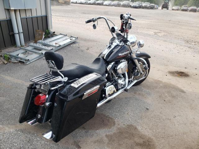 2005 HARLEY-DAVIDSON FLHRSI 1HD1FYW1X5Y629998