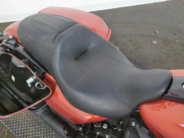 2020 HARLEY-DAVIDSON FLHXS 1HD1KRP12LB650232