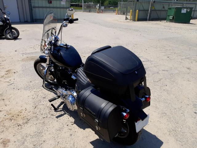 2022 HARLEY-DAVIDSON FXST 1HD1BVJ16NB027085