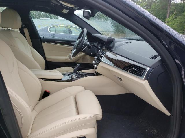 2018 BMW 530XE WBAJB1C52JB084854