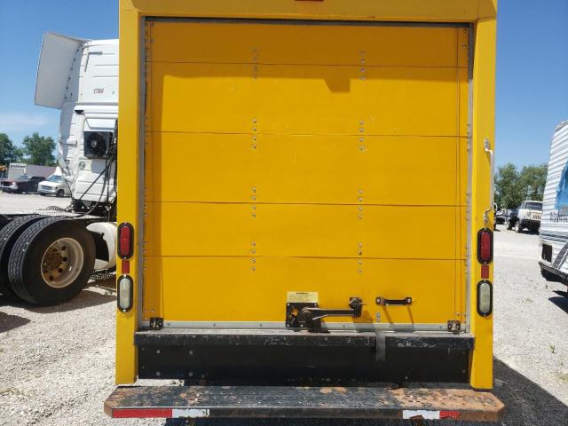 2015 GMC SAVANA CUT 1GD072CF4F1177284