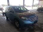 2014 HONDA  CRV