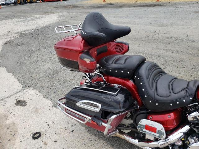 2005 YAMAHA XVZ13 CT JYAVP18E05A001380