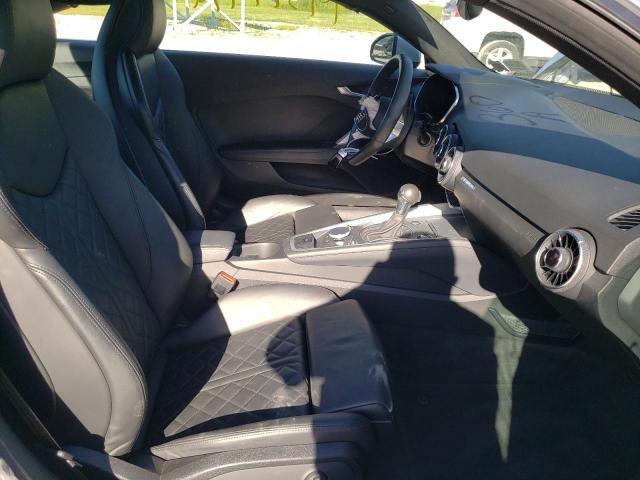 2016 AUDI TT TRUC5AFV6G1015488