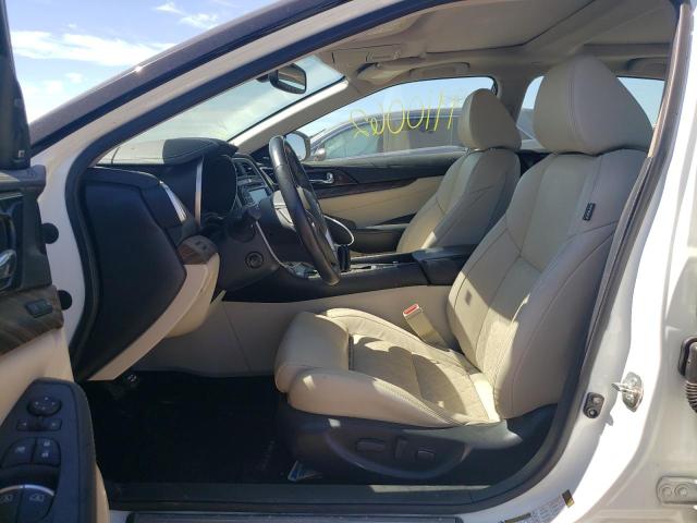 2017 NISSAN MAXIMA PLA 1N4AA6APXHC430246