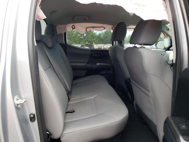 2016 TOYOTA TACOMA DOU - 3TMAZ5CN1GM011899