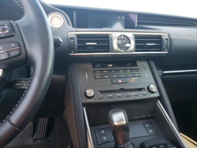 2020 LEXUS IS 300 PRE JTHD81F26L5041263
