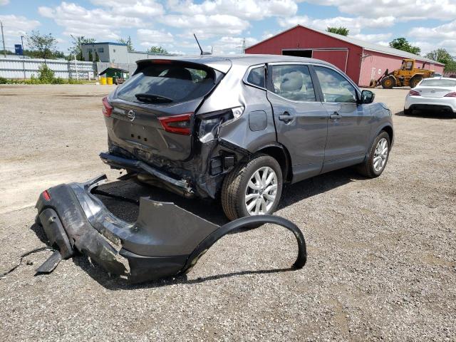 2021 NISSAN QASHQAI JN1BJ1AV7MW319780