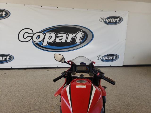 2020 HONDA CBR650 RA MLHRH0157L5100241