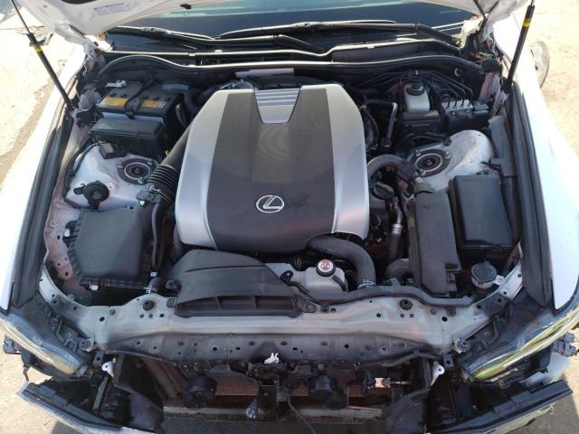 2020 LEXUS IS 300 PRE JTHD81F26L5041263