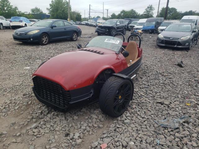 2021 VAND VENICE 7KGTC2V3XMR002839