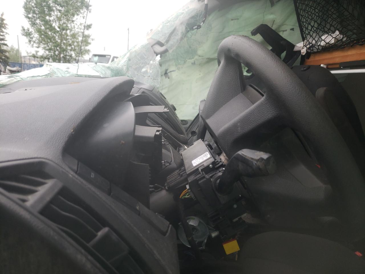 1FTYR2XM7GKA05224 FORD TRANSIT 2016