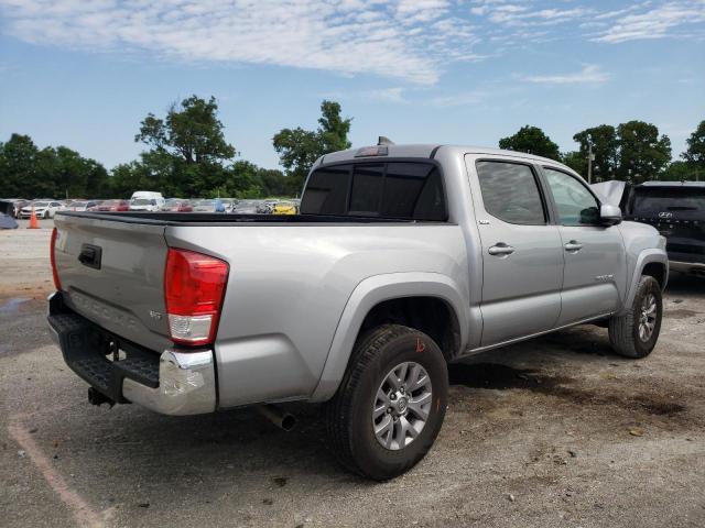 2016 TOYOTA TACOMA DOU - 3TMAZ5CN1GM011899