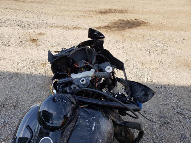 2013 HARLEY-DAVIDSON FLTRU ROAD - 1HD1KGM11DB668831